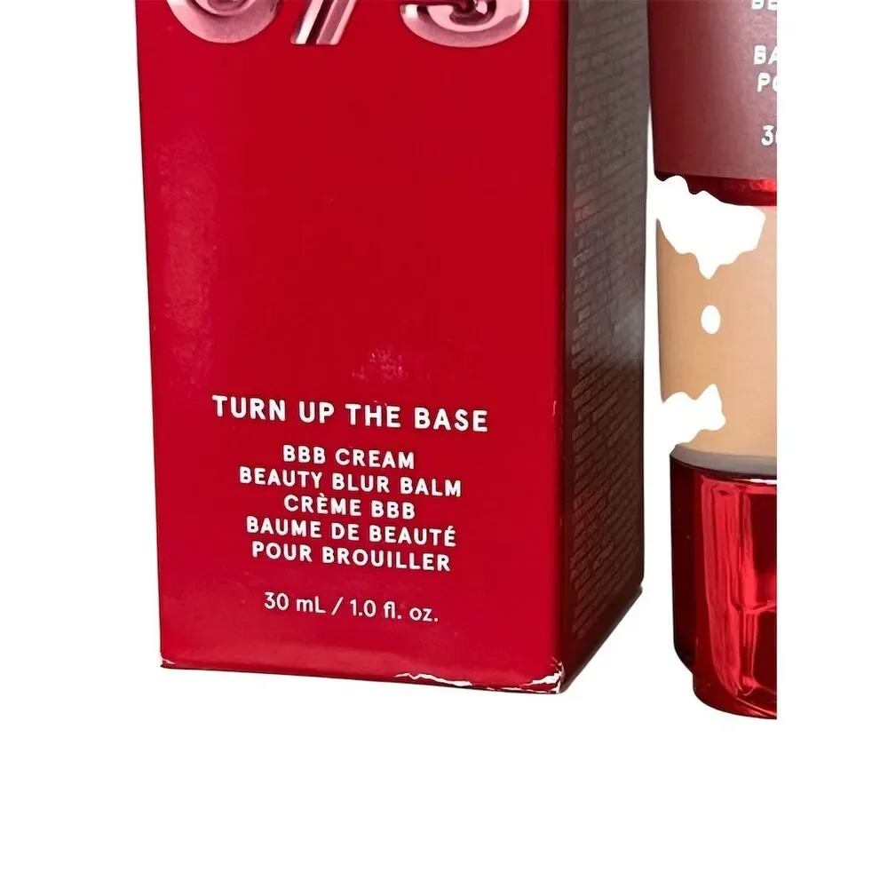 ONE/SIZE by Patrick Starrr get ready